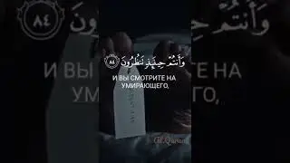 ​📖Аль-Вакиа.                                  🎙Чтец: Mohammed Kamal sasale