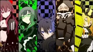 Nightcore - The End Is Where We Begin [HD]