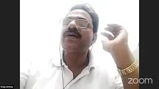 WFTU  Action Day - Com. Nitish Narayanan, SFI CC Member