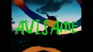 Monster Baby - NO NOS CONVIENE (Visualizer)