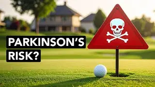 Does Living Near A Golf Course Increase Your Parkinson's Risk?