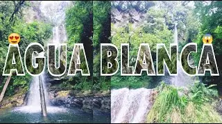 Agua Blanca Una Joya Secreta de Hidalgo...