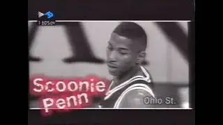 NCAA Recaps & Highligths 2000 NBA Total