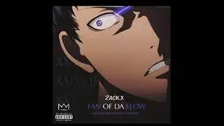 Zack X - With The Flow