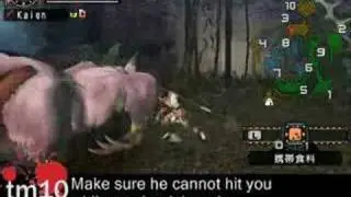 Newbie Guide: Babakonga