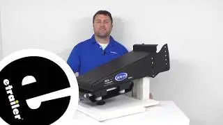 etrailer | Review of MORryde Fifth Wheel King Pin - Cushioned 11.5K Dexter 2210031 Pin Box - MR92VR