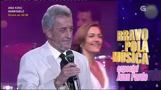 Bravo pola Música - Lembramos o seu famoso 