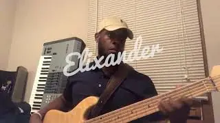 Ghost Busters Remix