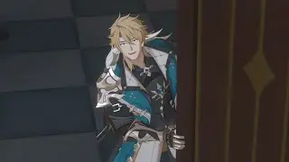 Varka at 3AM