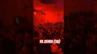 o hussain #unfrezzmyaccount #irfanhaider #yazehra #love #tpgold #yaali #zakirmalikalirazakhokhar