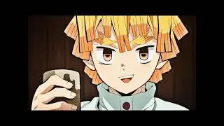 Zenitsu edit/AMV