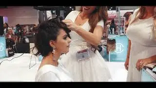 IBS Las Vegas 2019 (International Beauty Show)