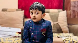 Eshan’s Bhogi Pallu 2026