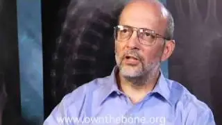 AOA Own the Bone, Kevin Flannery's Story