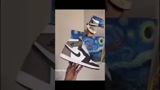 Restore a pair of Jordan 1 Mochas