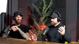 ThruDark and Jeff Griffin : The Beginning