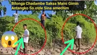 Bilonga Chadambe Saksa Maini Gimin Antangko So.otde Sina amechim 
