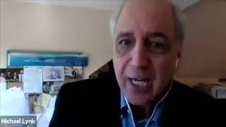 Michael Lynk on why Israeli annexation and settlements are illegal and wrong
