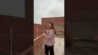 Mujhe dekh ke bandar #trending #minivlog #lifeofpreeti #funny #preetidiaries #vlog #preetislife