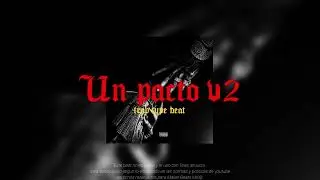 Rap Type Beat 'Un pacto v2' makabelico Type Beat / Estilo Rap Freestyle Hip Hop Instrumental 2026