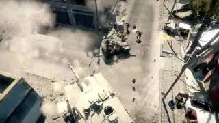Battlefield Bad Company 2 TV Spot HD