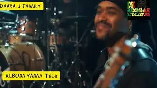 @DaaraJFamily -[ Tchekoul&eacute; }|&nbsp;#Album #YamaT&eacute;l&eacute;