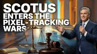 The SCOTUS Case That Could Kill Website Tracking Pixels