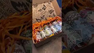Набор острых соусов Чантико на основе перцев Каролина Рипер и Тринидадский Скорпион