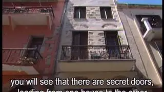 OLD TOWN OF CHANIA CRETE by visitgreece.gr.mp4