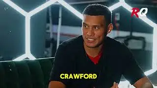 Terence Crawford vs David Benavidez CONFIRMED Mega Fight Set For 2026