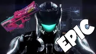 Epic clutch win!!