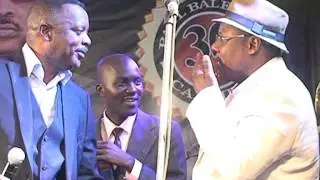 REPORTAGE DU LIVE 30 ANS DE PAUL BALENZA PAR LINGALA FACILE