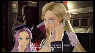 God Eater 3 PS4