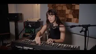 עכשיו - יעל זלינגר (לייב)