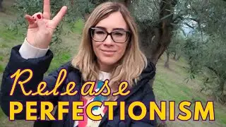 Why perfectionism is holding you back and what to do about it