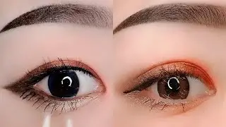 Beautiful Eye Makeup Tutorial Compilation ♥ 2019 ♥ #327