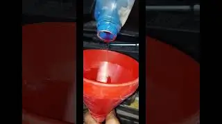 تغيير@ زيت @فتيس@النترا MD 2012@ ٦ غيار