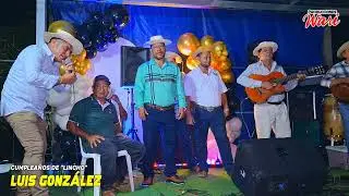 TORRENTE GALLINO CHITRE - Cumpleaños de Lincho Luis González