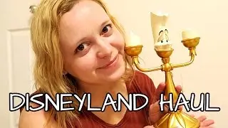 DISNEYLAND HAUL