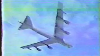 B-52 Intercept