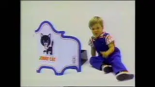 Jonny Cat Premium Cat Litter HD