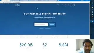 Bitcoin Basics: Step 2- Load up said wallet (casue ya need money in crypto)