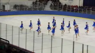 20161203 Ann Arbor Lexettes Jr Long