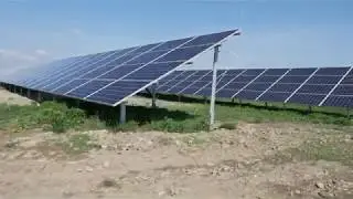 BEL TRADING & CONSULTING LTD solar power farm 44