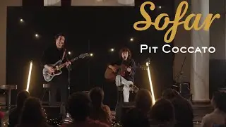 Pit Coccato - Torna a casa Lassie | Sofar Genova