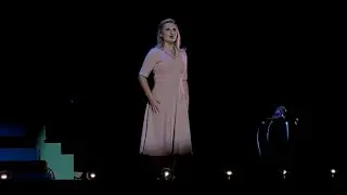 Look at Me, I’m Sandra Dee Reprise
