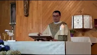 20210509 OLMM Sunday 9AM Mass