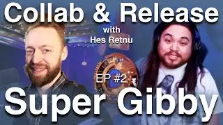 What's the Secret to Making a Lofi Hit with Super Gibby?