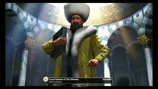 Civilization 5 - Episode 44