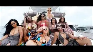 The Real Housewives of Potomac  Season 10 Episode 6  Suns out, Buns out